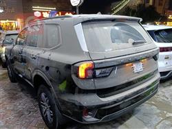 Ford Everest